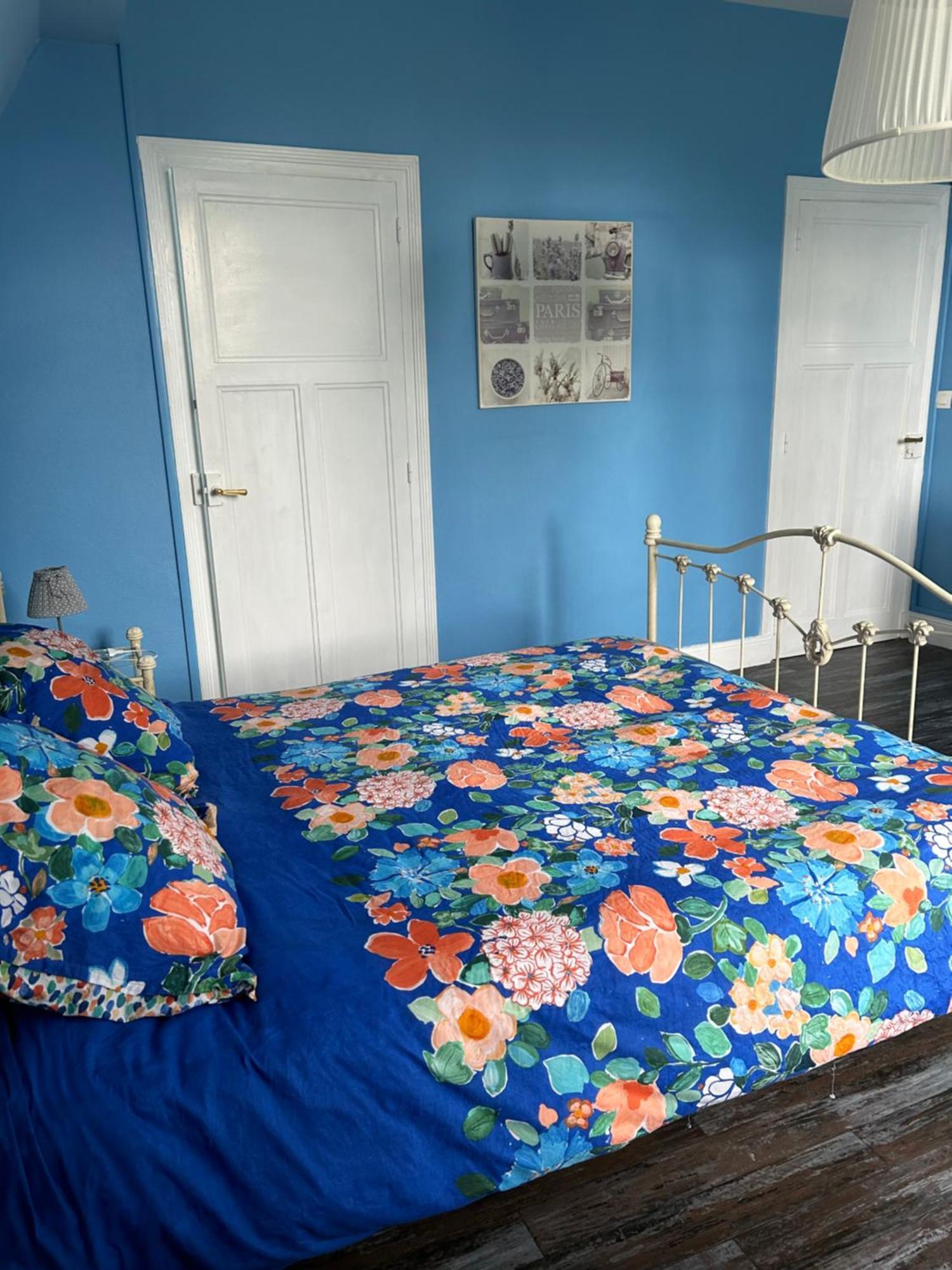 Holiday Home Villa Castel Marie Louise Néris-les-Bains Kültér fotó