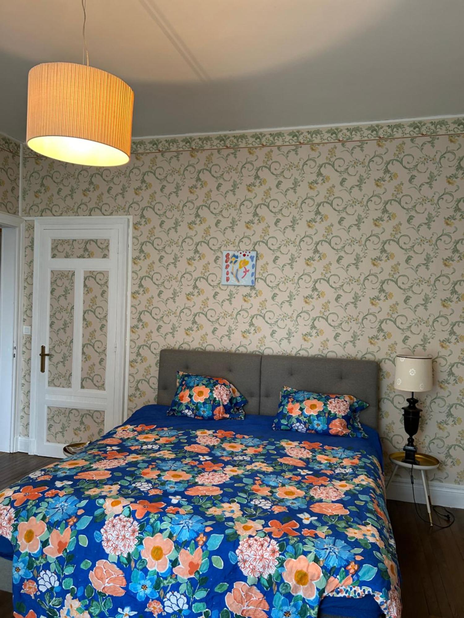Holiday Home Villa Castel Marie Louise Néris-les-Bains Kültér fotó