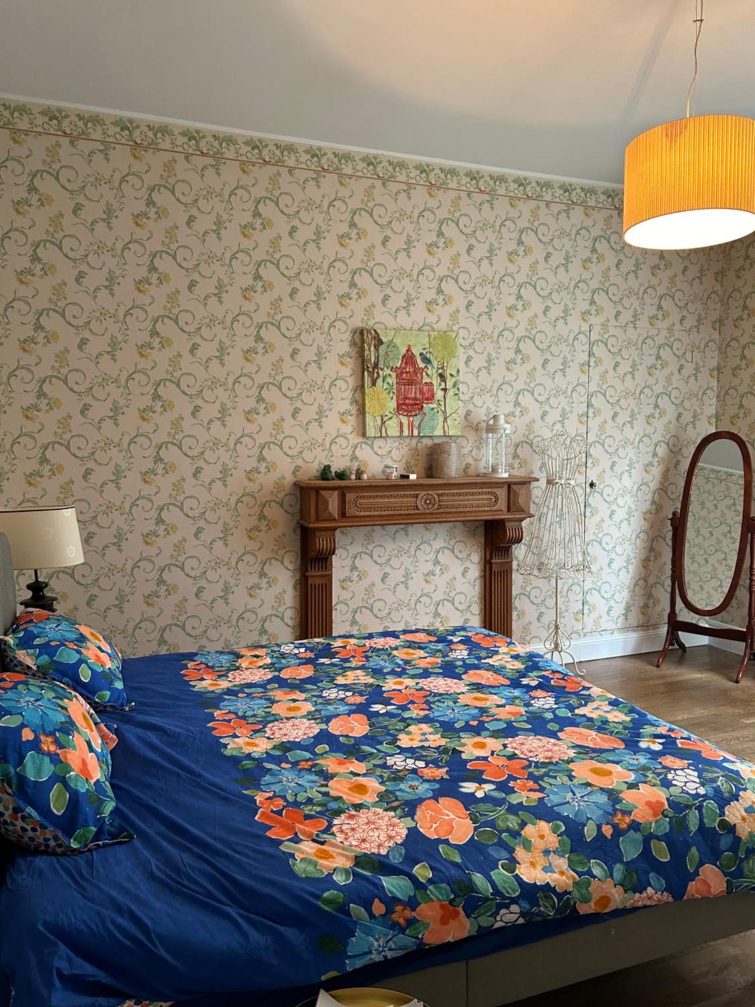 Holiday Home Villa Castel Marie Louise Néris-les-Bains Kültér fotó