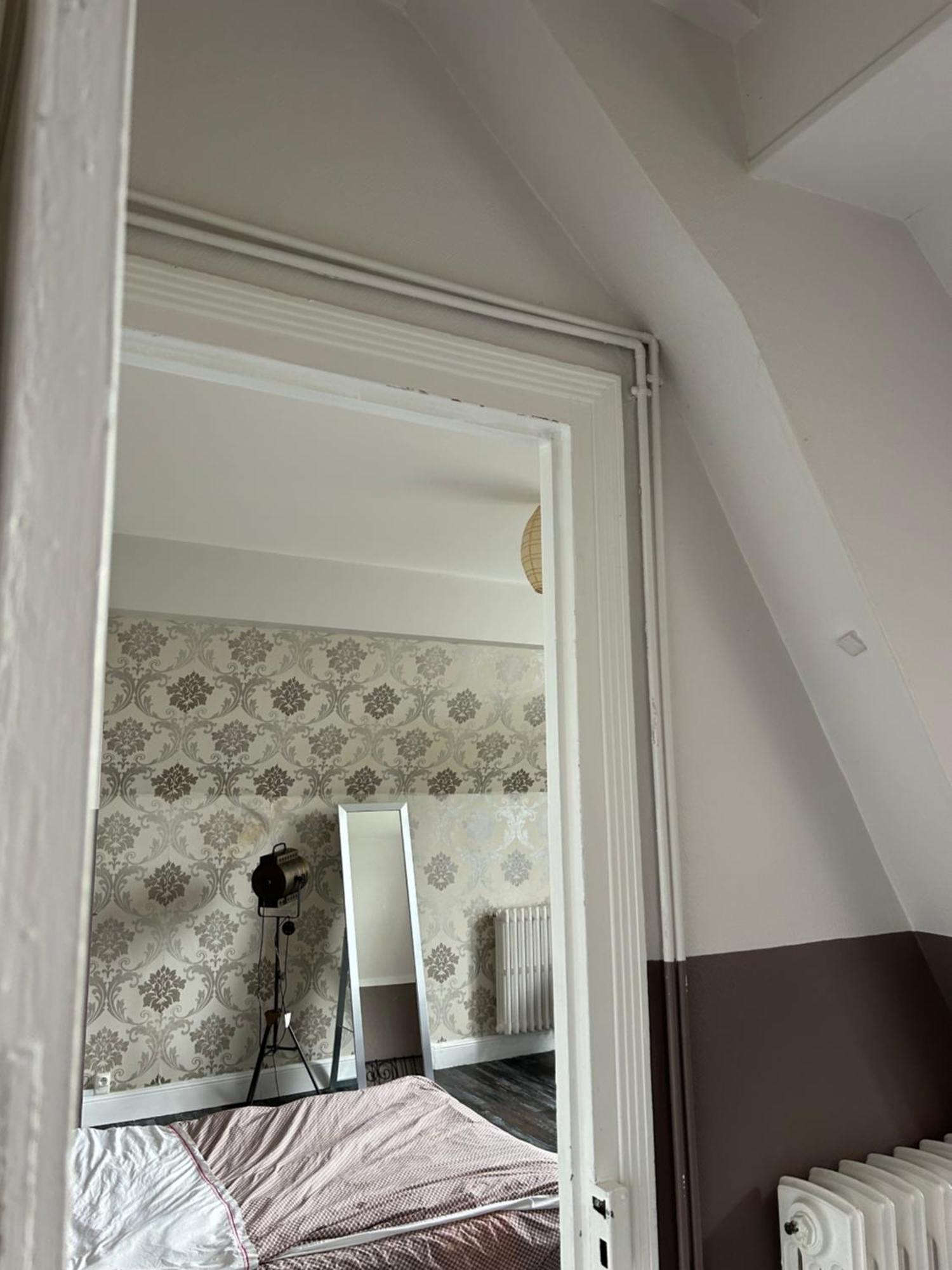 Holiday Home Villa Castel Marie Louise Néris-les-Bains Kültér fotó