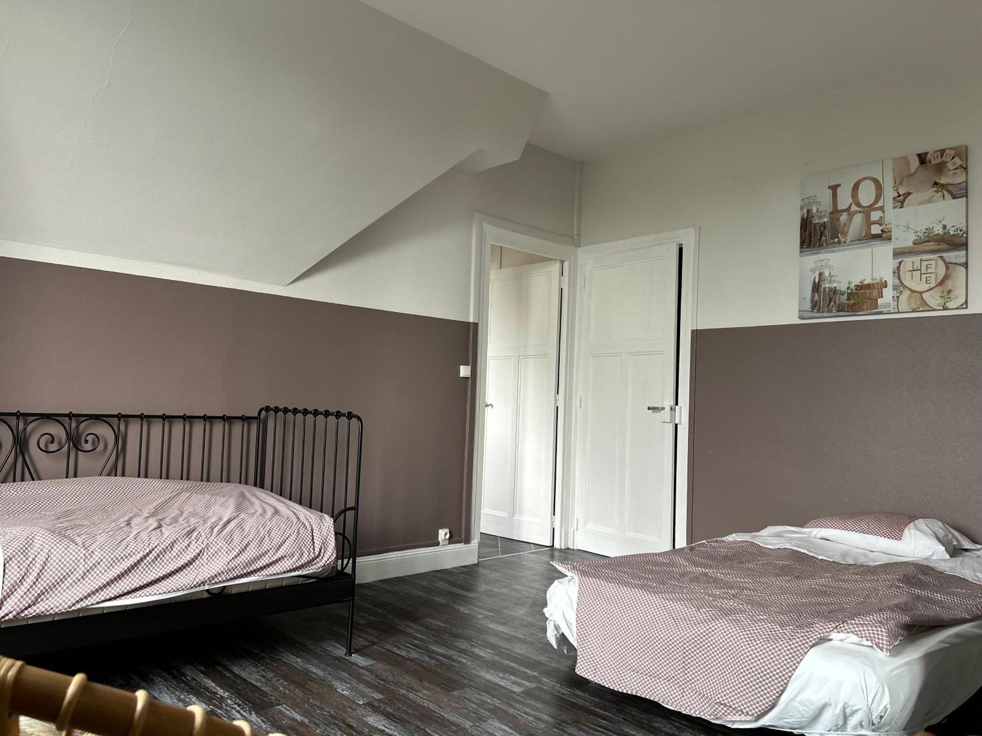 Holiday Home Villa Castel Marie Louise Néris-les-Bains Kültér fotó