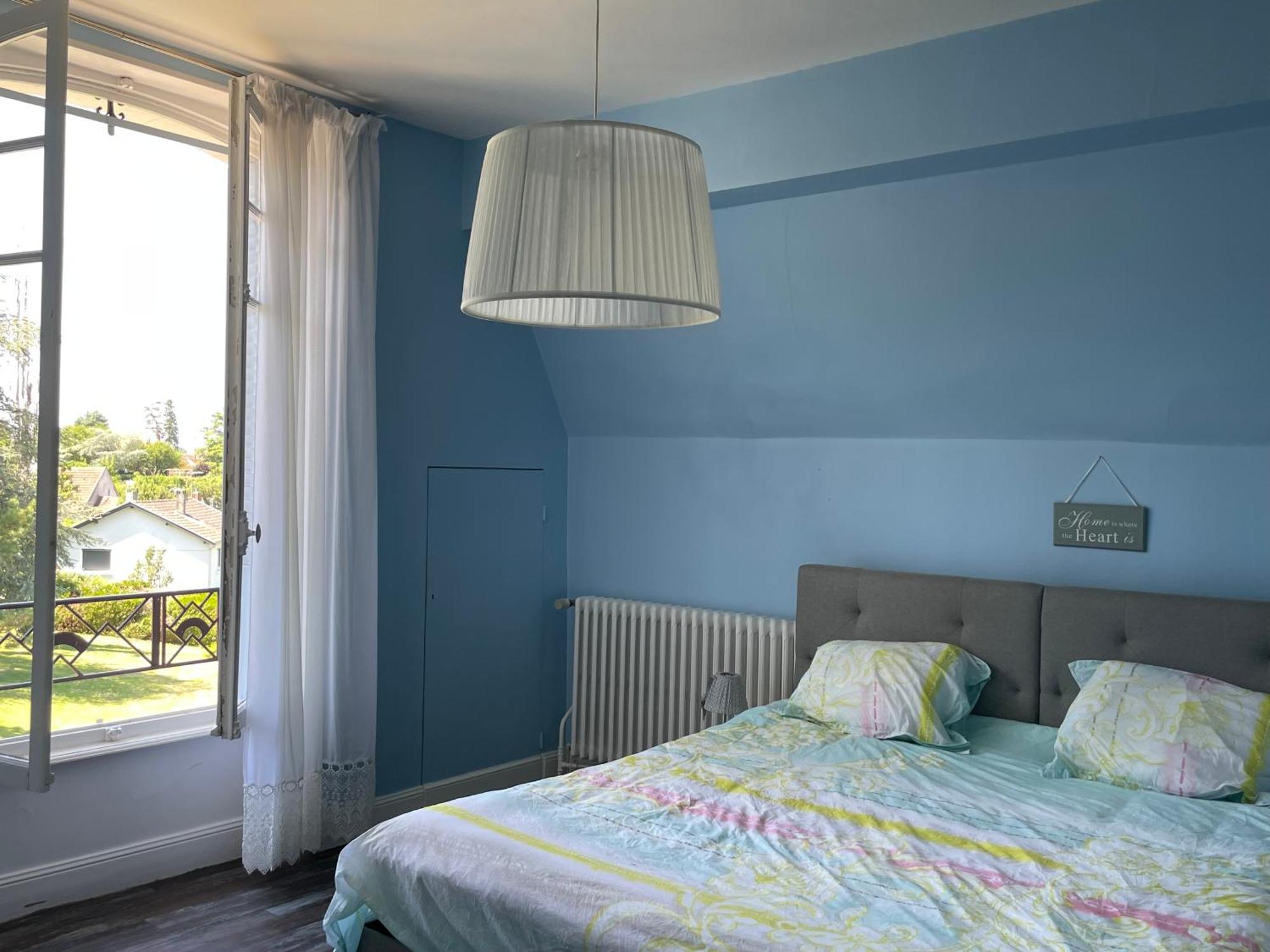 Holiday Home Villa Castel Marie Louise Néris-les-Bains Kültér fotó