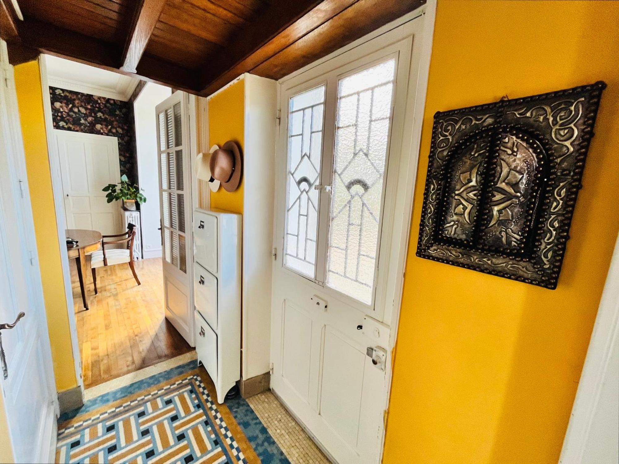 Holiday Home Villa Castel Marie Louise Néris-les-Bains Kültér fotó